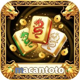 MACANTOTO — ikon APK
