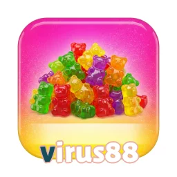 virus88